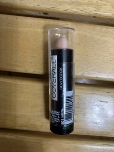 Wet N Wild Coverall Coverstick -801 Light/pale - New Sealed Discontinued - Picture 1 of 2