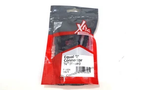 ASPEN PUMPS XTRA ACCESSORIES CONDENSATE 16MM TEE CONNECTOR 5/PK FP2024 RFP2024 - Picture 1 of 2