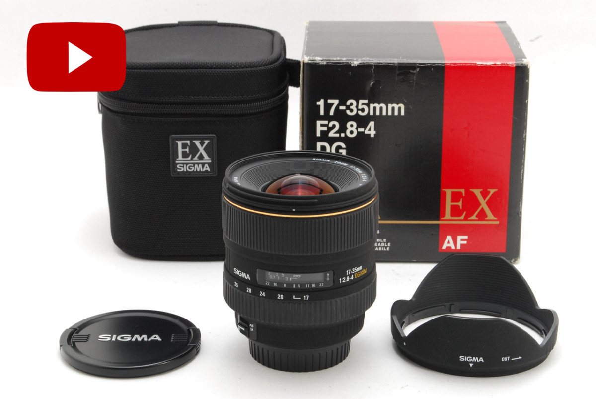 Canon EF 17-35mm Focal Camera Lenses for sale - eBay Canon EF 17-35mm Focal Camera Lenses for sale - eBay