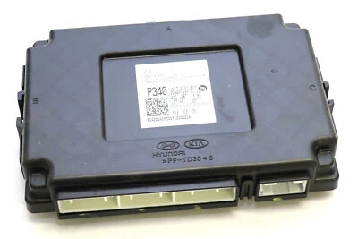 Centralina Hyundai I30 1.4T GDI PD Fastback 95400G-4OC0 95400G-4OM0 RECEIVER  - Immagine 1 di 2