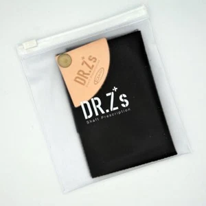 Kamui Dr.Z Black Shaft Prescription schwarz / grau - Bild 1 von 4
