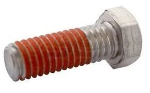 Mercury Bolt Trim Tab 10-825427 Lower Unit EI - Picture 1 of 1