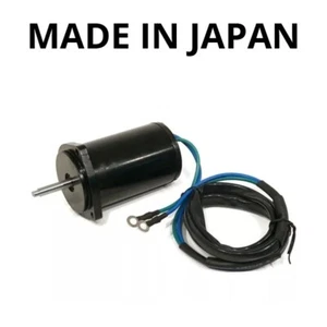 Motore Trim YAMAHA 62X-43880-00 CS3-43880-00-00 Made in Japan Alta Qualità - Imagen 1 de 3