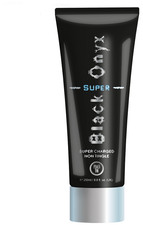 Power Tan  Black Onyx Super Charged Sunbed Tanning Lotion Cream 250ml 