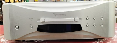 ESOTERIC Grandioso K1X CD/SACD Player - Bild 1 von 4