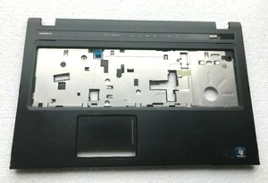 Dell Vostro 3700 Palmrest & Touchpad + Cavo ORIGINALE NERO 0GVGTD 0GYGTD TESTATO - Foto 1 di 2