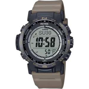 Casio CASIO PRO TREK PRW-35LD-5JF Japan NEW Domestic Version - Picture 1 of 1