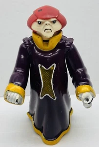 Vintage 1983 Blackstar Galoob Vizir Sorcerer Vizier Action Figure Filmation - Picture 1 of 8