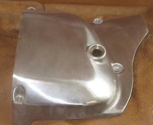 Suzuki GT185 Engine Sprocket Cover Side Case GT 185 - Picture 1 of 2