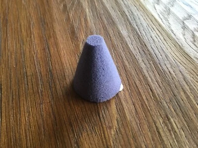 DRUM-DOKTOR Ersatz-Sensor Cushion / e-Drum Kegel für Roland KD, PD- & PDX-Series e-Drum Pads