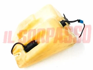 Wassertank Flüssig Wischerdeckel Sensor Pumpe Alfa Romeo 75 2 Serie 162004115303 - Picture 1 of 5