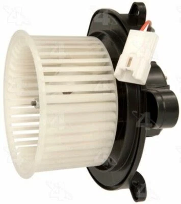 Four Seasons HVAC Blower Motor 75860 | High-Quality Auto Part, Universal Fit for — 第 1/4 张图片