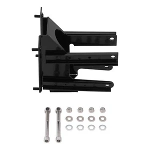 Fit For Harley Road Glide 98-2013 Front Inner Fairing Mount Support Bracket - Picture 1 of 11