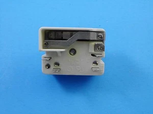 WP3149404 Whirlpool Range Infinite Switch; B6-3a2 - Picture 1 of 2