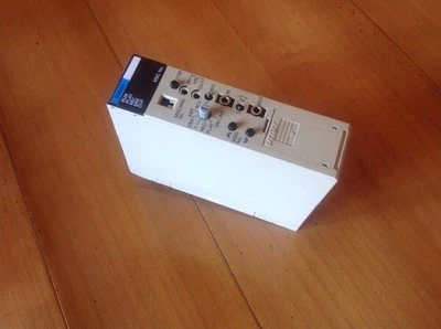 OMRON C200H-OV001 Voice Unit - Imagen 1 de 3