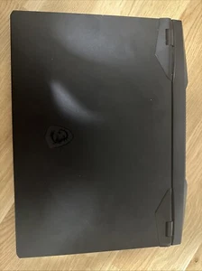 MSI GP66 Leopard i7 11th - RTX 3080 - 24GB DDR4 - 1.5TB SSD - Bild 1 von 3