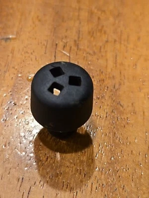 Toyota 4runner 2003-2009 cubierta delantera panel de patada moldura bloqueo OEM P6766b163 Foto 1 de 3