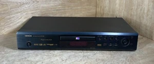 Denon DVD-900 Disc Player - Tested - Picture 1 of 7