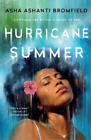 Asha Ashanti Bromfield Hurricane Summer (Tapa Blanda)
