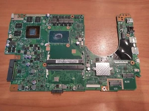 Carte mère Asus VivoBook N580V - Photo 1/1