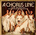 A Chorus Line [London Theatre Orchestra & Chorus]  - Music CD - Very Good