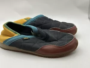Kid's Teva ReEmber Slip-Ons Sneaker Slippers Size 3 - Picture 1 of 10