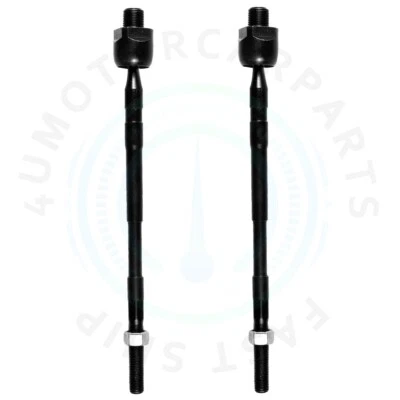 2x Front Inner Tie Rod End-EV800360 For 2008-2014 SUBARU WRX STI IMPREZA 2.5L - Image 1 of 4