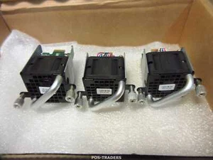3-Pack Dell 39Y6K Force10 Fan module assembly S55-FAN-R 759-00068-02 - IN BOX - Afbeelding 1 van 6