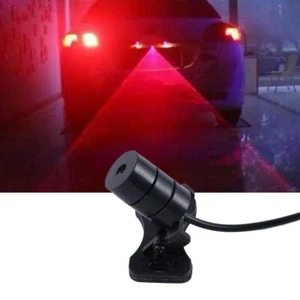 Cars Led Car Laser Fog Light Rear Anti-Collision Driving Safety Signal - Picture 1 of 16