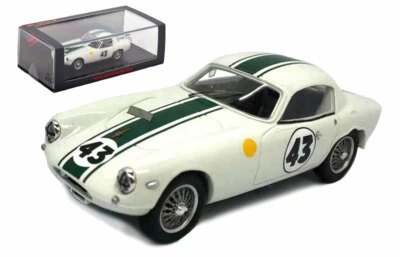 Spark S8214 Lotus Elite MK X1V #43 Le Mans 1964 - Hunt/Wagstaff escala 1/43 Foto 1 de 4