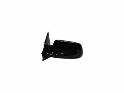 For 1985-1998 GMC Safari Mirror Left TYC 76143VJ 1986 1987 1988 1989 1990 1991 - Изображение 1 из 2