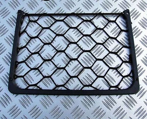 2 x MAGAZIN NETZHALTER WOHNWAGEN BOOT WOHNMOBIL IDEAL FÜR SITZRÜCKEN KARTE usw. - Bild 1 von 2