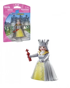 Playmobil 70976 Playmo Friends Reine Figurine Jouet et Jeux de Construction Noël - Imagen 1 de 24