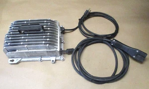 EZGO Delta-Q 48V 13A OEM Golf Cart Charger 919-4810 SC48 Delta Q RXV TXT 48 Volt - Bild 1 von 3
