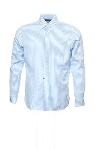 Camisa Polo de Ralph Lauren Abotonada Nueva con Etiquetas M $125 - Imagen 1 de 4