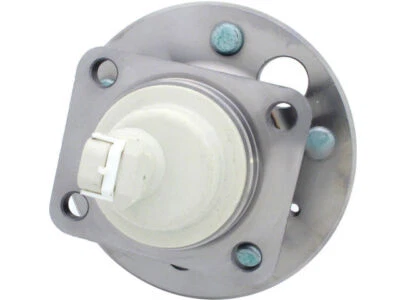 Conjunto de buje de rueda trasero para Buick Century 1997-2003 92598DPHN 2002 2001 1999 Foto 1 de 2