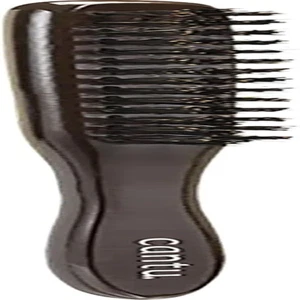 Accessori per Capelli Updo Spazzola Con Setole Naturali - Foto 1 di 12