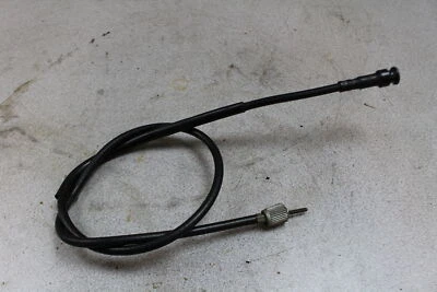 Honda CB400F Super Sport 1975 velocímetro cable línea Speedo K4-2136 Foto 1 de 3