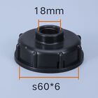 Durable Ibc Adapters For Coarse Threaded Tanks Suitable For 1 Inch Thread