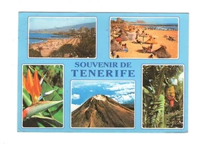 Ansichtskarte Teneriffa / Spanien - Bild 1 von 2