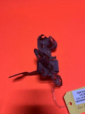 Dodge Caliber 2008 capó pestillo OEM 2009 2010 2011 2012 L20 Foto 1 de 3