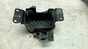 08 Suzuki VLR 1800 T C109R C 109 R Boulevard battery housing box - Picture 1 of 3