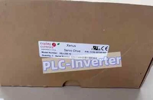 Servocontrolador Copley XSJ-230-10 1 PIEZA NUEVO envío gratuito DHL/FedEX# - Imagen 1 de 4