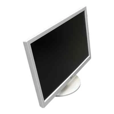 23" LG 23MB35PM-W LED IPS FHD 1920x1080 Speaker VGA DVI HDMI B-Ware - Bild 1 von 2