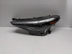 Toyota Corolla Cross Headlight Head Light Driver's Left LED 2022 - 2024 X1 - Picture 1 of 14