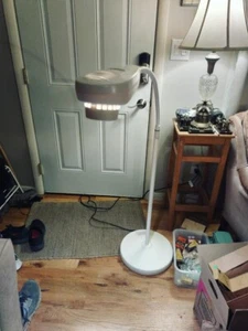 Welch Allen Medical Lampe LS-150 - Bild 1 von 2