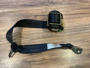 05-10 VW Wolkswagen Jetta MK5 MKV rear right rh seat belt retractor 1k5 857 806 - Picture 1 of 4