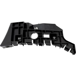 For GMC Sierra 1500 2014 2015 Bumper Cover Retainer Driver Side Front Upper CAPA - Picture 1 of 7