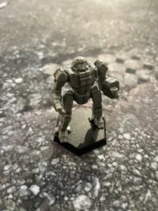 Miniatura BattleTech: Trebuchet (lanza de fuego esfera interna) #55 - Imagen 1 de 1