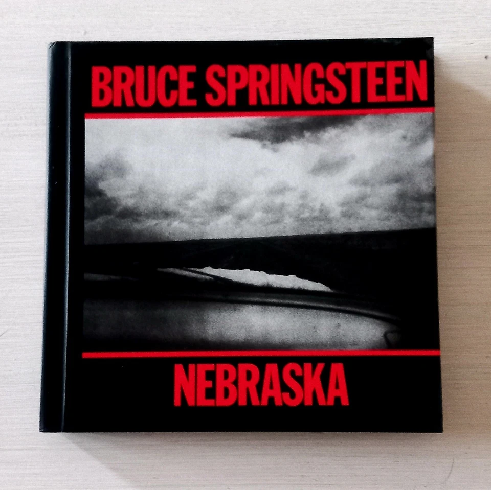 Bruce Springsteen. Nebraska 82: Box Set 4cd + Blu-Ray (2025) - Immagine 1 di 4